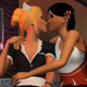 Illustration for article titled Happy Holidays From The Sims 3